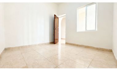 Casa de un piso en venta - Barrio Los Libertadores Palmira Valle