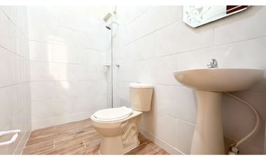 Casa de un piso en venta - Barrio Los Libertadores Palmira Valle