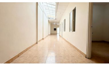 Casa de un piso en venta - Barrio Los Libertadores Palmira Valle