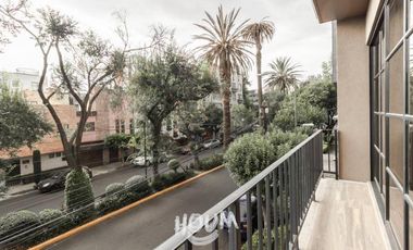 Casa Roma Norte ID: 10001