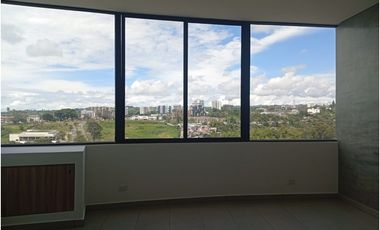 SE ARRIENDA CONSULTORIO EN ZONATA  ARMENIA QUINDIO