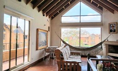 VENDO CASA  CUATRO HABITACIONES  EN CHIA  EN CONJUNTO