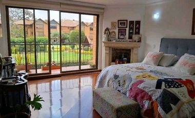 VENDO CASA  CUATRO HABITACIONES  EN CHIA  EN CONJUNTO