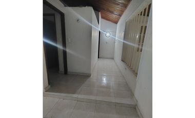 ARRIENDO DE CASA EN EL BARRIO LA CASTELLANA DE MONTERIA