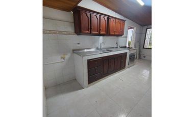 ARRIENDO DE CASA EN EL BARRIO LA CASTELLANA DE MONTERIA