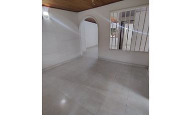 ARRIENDO DE CASA EN EL BARRIO LA CASTELLANA DE MONTERIA