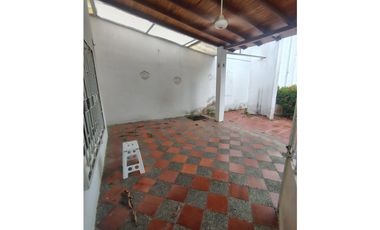 ARRIENDO DE CASA EN EL BARRIO LA CASTELLANA DE MONTERIA