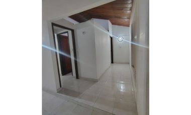 ARRIENDO DE CASA EN EL BARRIO LA CASTELLANA DE MONTERIA