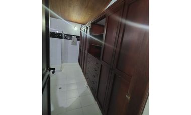 ARRIENDO DE CASA EN EL BARRIO LA CASTELLANA DE MONTERIA