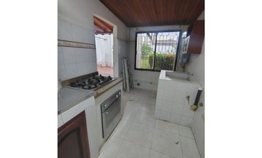 ARRIENDO DE CASA EN EL BARRIO LA CASTELLANA DE MONTERIA