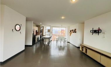 Se Arrienda Apartamento en el Poblado, Medellin