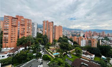 Se Arrienda Apartamento en el Poblado, Medellin