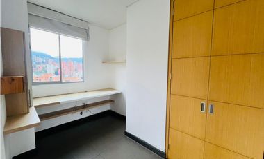 Se Arrienda Apartamento en el Poblado, Medellin