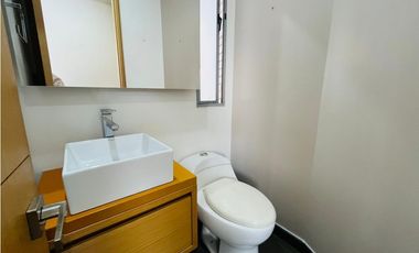 Se Arrienda Apartamento en el Poblado, Medellin