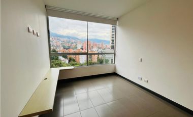 Se Arrienda Apartamento en el Poblado, Medellin