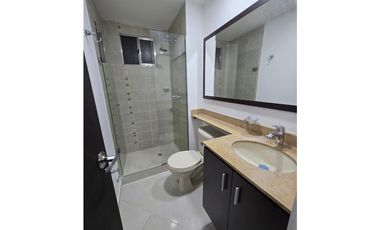 Se Arrienda Apartamento en Ciudad del Rio, Medellin