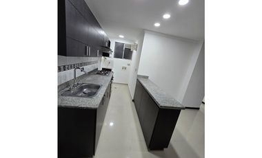 Se Arrienda Apartamento en Ciudad del Rio, Medellin