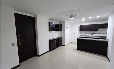 Se Arrienda Apartamento en Ciudad del Rio, Medellin