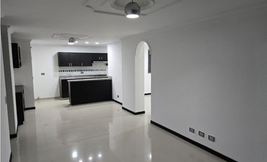 Se Arrienda Apartamento en Ciudad del Rio, Medellin