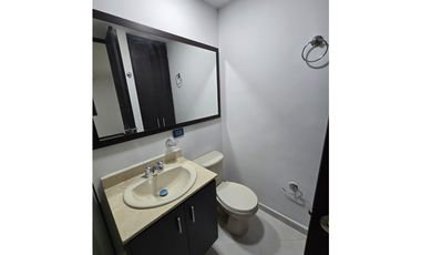 Se Arrienda Apartamento en Ciudad del Rio, Medellin