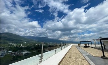 Apartamento Exclusivo de 90 m² en el Norte de la Ciudad