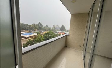 Apartamento Exclusivo de 90 m² en el Norte de la Ciudad