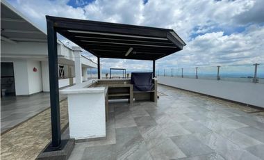 Apartamento Exclusivo de 90 m² en el Norte de la Ciudad