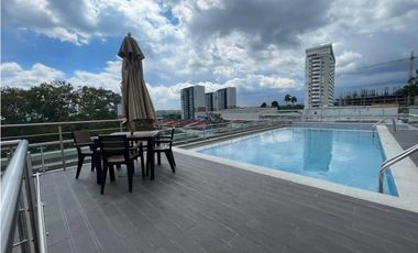 Apartamento Exclusivo de 90 m² en el Norte de la Ciudad