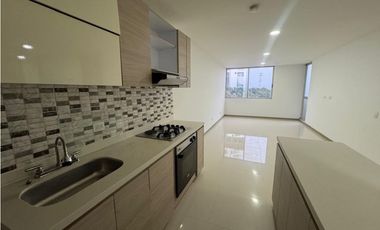 Apartamento Exclusivo de 90 m² en el Norte de la Ciudad
