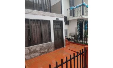 ARRIENDO CASA AL NORTE DE CALI