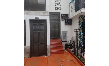 ARRIENDO CASA AL NORTE DE CALI