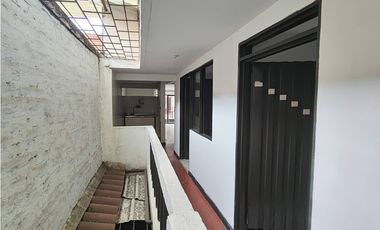 ARRIENDO CASA AL NORTE DE CALI