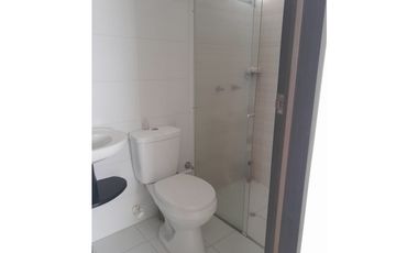 SE ARRIENDA   MAGNIFICO APARTAESTUDIO EN SAN ALONSO