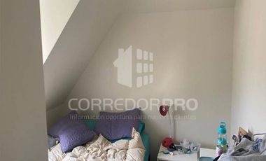 CASA DE 2 PISOS CON 4D + 3B + PATIO, TERRAZA, PISCINA