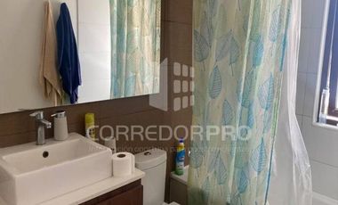 CASA DE 2 PISOS CON 4D + 3B + PATIO, TERRAZA, PISCINA