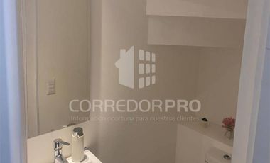 CASA DE 2 PISOS CON 4D + 3B + PATIO, TERRAZA, PISCINA