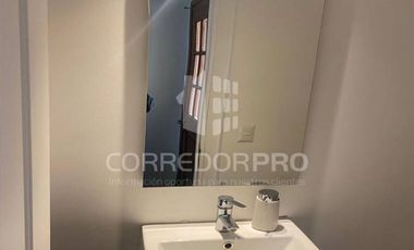 CASA DE 2 PISOS CON 4D + 3B + PATIO, TERRAZA, PISCINA