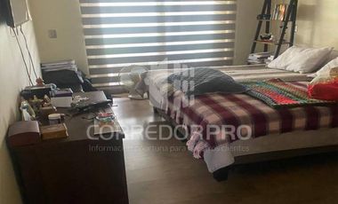 CASA DE 2 PISOS CON 4D + 3B + PATIO, TERRAZA, PISCINA