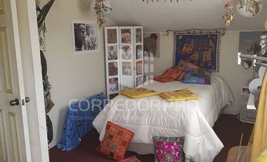 CASA DE 2 PISOS CON 3D+1B CERCA A MALL PLAZA TOBALABA