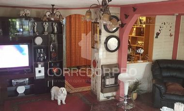 CASA DE 2 PISOS CON 3D+1B CERCA A MALL PLAZA TOBALABA