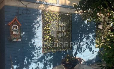 CASA DE 2 PISOS CON 3D+1B CERCA A MALL PLAZA TOBALABA