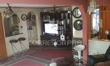 CASA DE 2 PISOS CON 3D+1B CERCA A MALL PLAZA TOBALABA