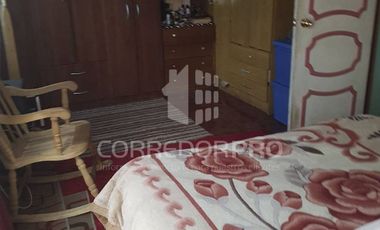 CASA DE 2 PISOS CON 3D+1B CERCA A MALL PLAZA TOBALABA