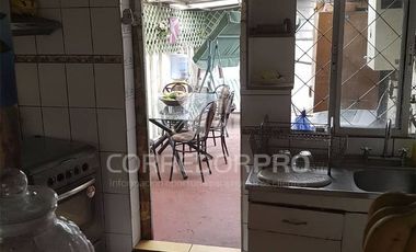 CASA DE 2 PISOS CON 3D+1B CERCA A MALL PLAZA TOBALABA