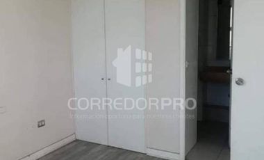 DEPTO DE 1D+1B+BODEGA Y TERRAZA. CERCA A METRO LO VIAL