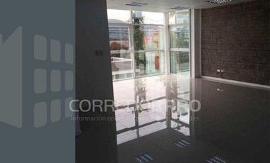 CONDOMINIO DE 4 OFICINAS A ORILLA DE PANAMERICANA NORTE.
