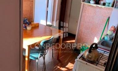 DEPTO CON 3D+2B. UBICADO EN CENTRO DE VALPARAÍSO.