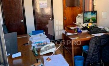 DEPTO CON 3D+2B. UBICADO EN CENTRO DE VALPARAÍSO.