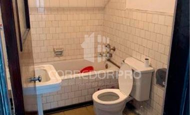 DEPTO CON 3D+2B. UBICADO EN CENTRO DE VALPARAÍSO.