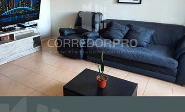 DEPTO. 2D + 1B Y TERRAZA. CERCANO A METRO GRUTA DE LOURDES.